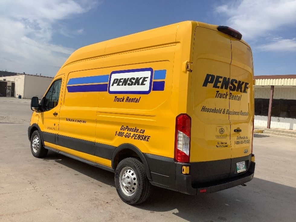 Cargo Van (Panel Van)-Light and Medium Duty Trucks-Ford-2021-Transit 250-Winnipeg-MB-64,387\n\t\tkm-$ 50,250 - Image 6