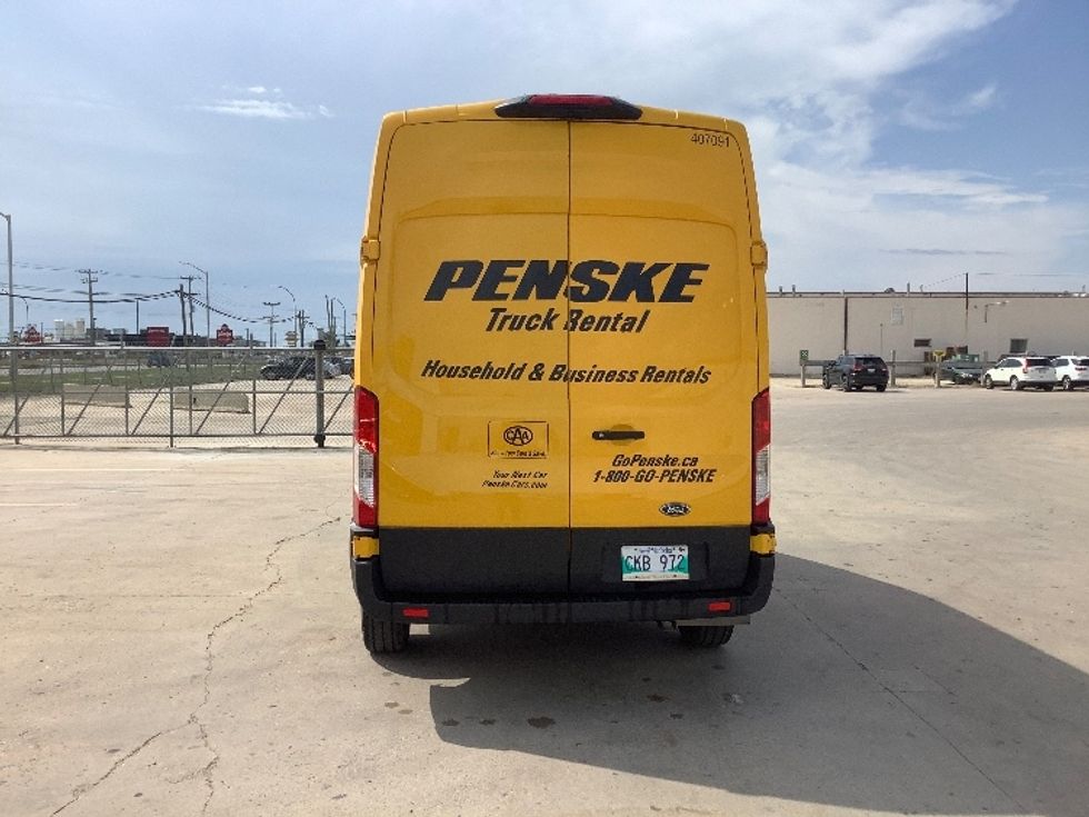 Cargo Van (Panel Van)-Light and Medium Duty Trucks-Ford-2021-Transit 250-Winnipeg-MB-64,387\n\t\tkm-$ 50,250 - Image 7