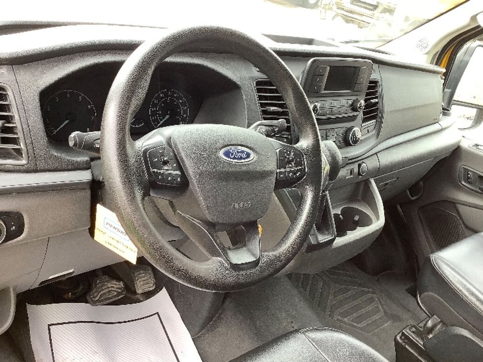 Cargo Van (Panel Van)-Light and Medium Duty Trucks-Ford-2021-Transit 250-Winnipeg-MB-74,492\n\t\tkm-$ 46,000 - Image 17