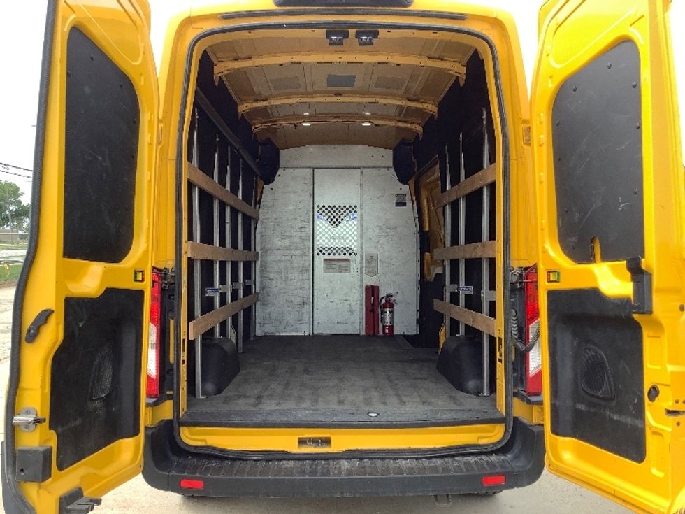 Cargo Van (Panel Van)-Light and Medium Duty Trucks-Ford-2021-Transit 250-Winnipeg-MB-74,492\n\t\tkm-$ 46,000 - Image 8