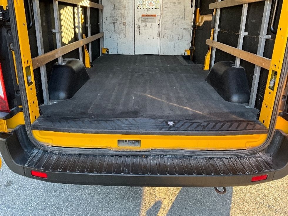 Cargo Van (Panel Van)-Light and Medium Duty Trucks-Ford-2021-Transit 250-Winter Haven-FL-84,458\n\t\tmiles-$ 30,750 - Image 10