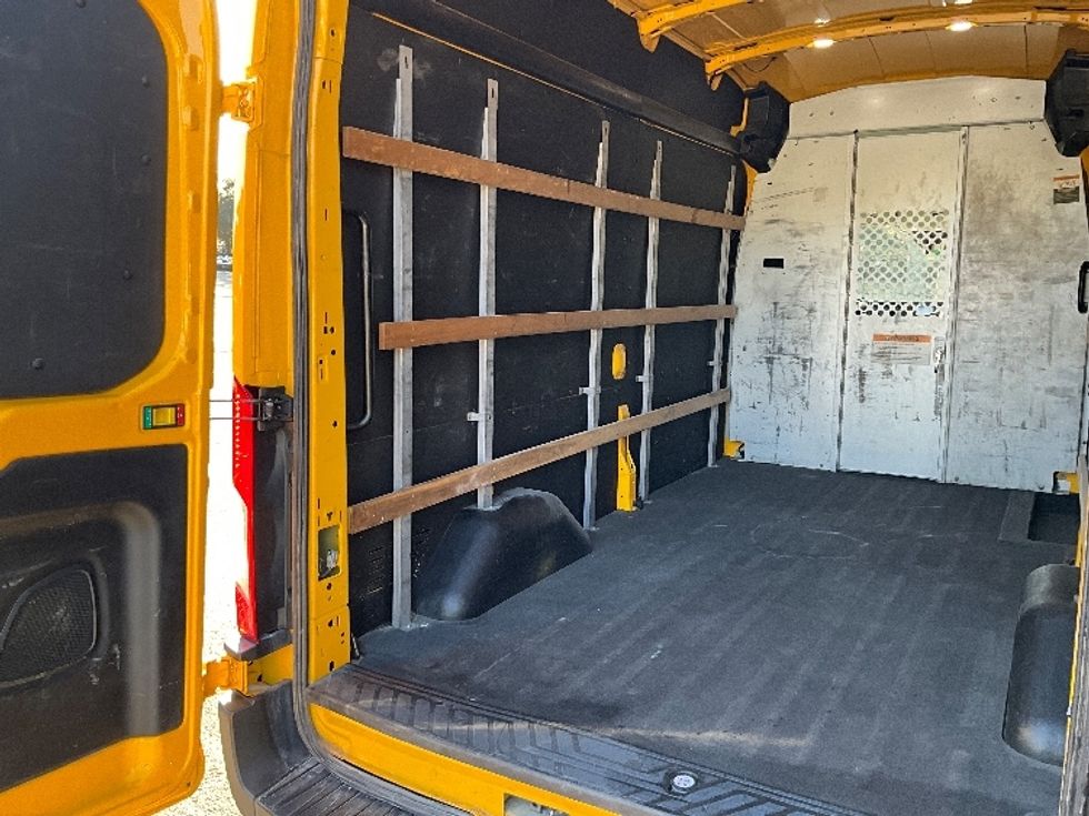 Cargo Van (Panel Van)-Light and Medium Duty Trucks-Ford-2021-Transit 250-Winter Haven-FL-84,458\n\t\tmiles-$ 30,750 - Image 11