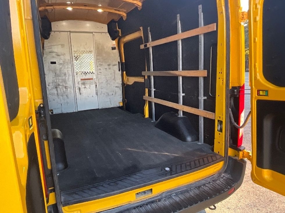 Cargo Van (Panel Van)-Light and Medium Duty Trucks-Ford-2021-Transit 250-Winter Haven-FL-84,458\n\t\tmiles-$ 30,750 - Image 12