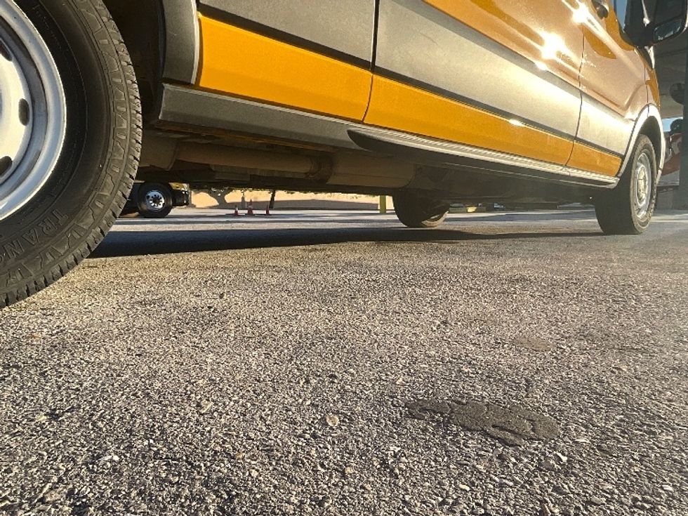 Cargo Van (Panel Van)-Light and Medium Duty Trucks-Ford-2021-Transit 250-Winter Haven-FL-84,458\n\t\tmiles-$ 30,750 - Image 14