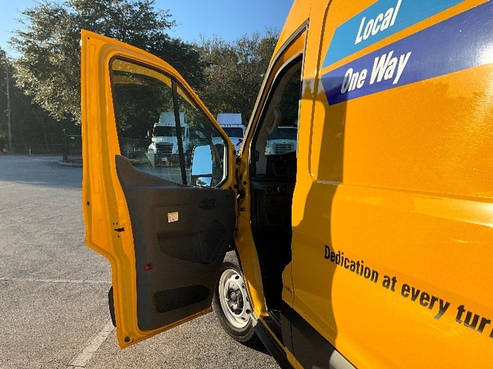 Cargo Van (Panel Van)-Light and Medium Duty Trucks-Ford-2021-Transit 250-Winter Haven-FL-84,458\n\t\tmiles-$ 30,750 - Image 16
