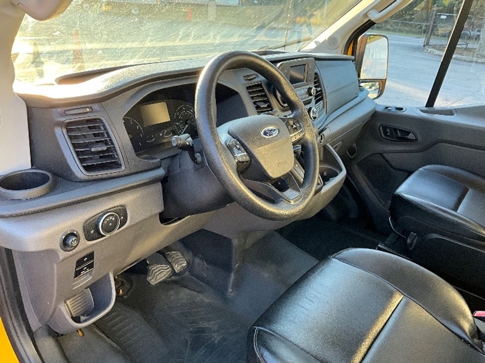 Cargo Van (Panel Van)-Light and Medium Duty Trucks-Ford-2021-Transit 250-Winter Haven-FL-84,458\n\t\tmiles-$ 30,750 - Image 17