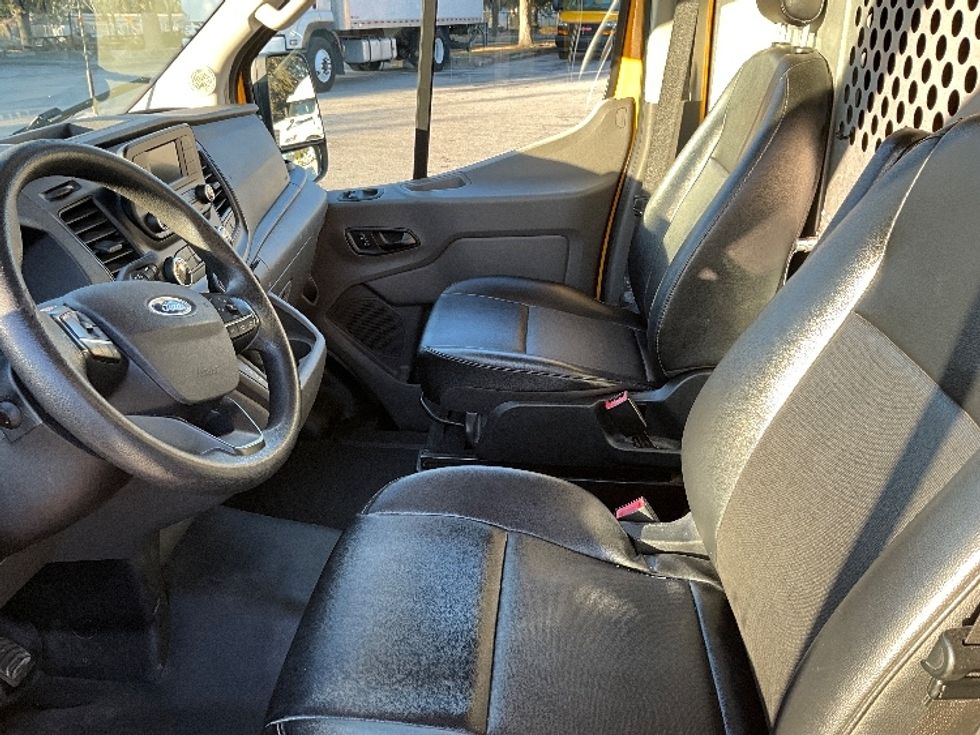 Cargo Van (Panel Van)-Light and Medium Duty Trucks-Ford-2021-Transit 250-Winter Haven-FL-84,458\n\t\tmiles-$ 30,750 - Image 19