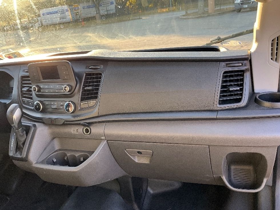 Cargo Van (Panel Van)-Light and Medium Duty Trucks-Ford-2021-Transit 250-Winter Haven-FL-84,458\n\t\tmiles-$ 30,750 - Image 21