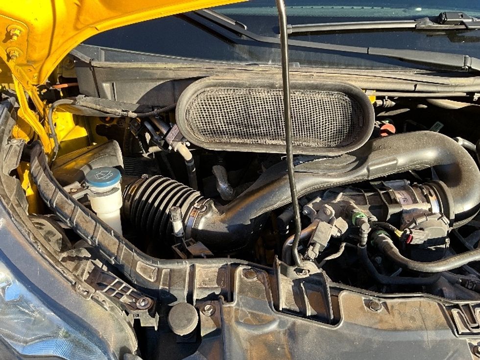 Cargo Van (Panel Van)-Light and Medium Duty Trucks-Ford-2021-Transit 250-Winter Haven-FL-84,458\n\t\tmiles-$ 30,750 - Image 23