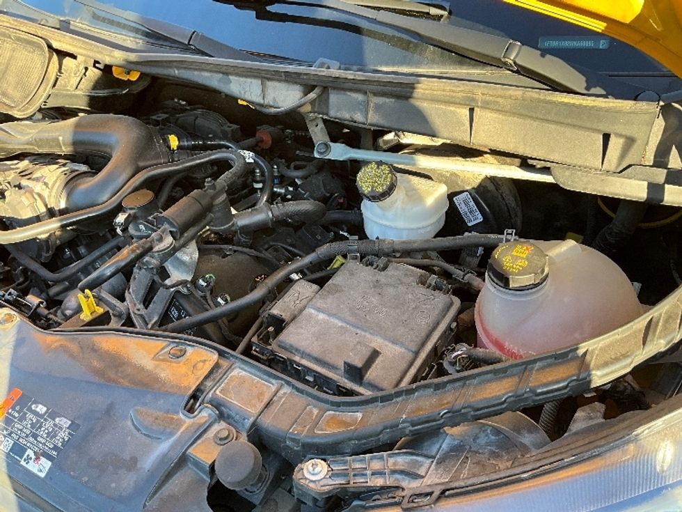 Cargo Van (Panel Van)-Light and Medium Duty Trucks-Ford-2021-Transit 250-Winter Haven-FL-84,458\n\t\tmiles-$ 30,750 - Image 24