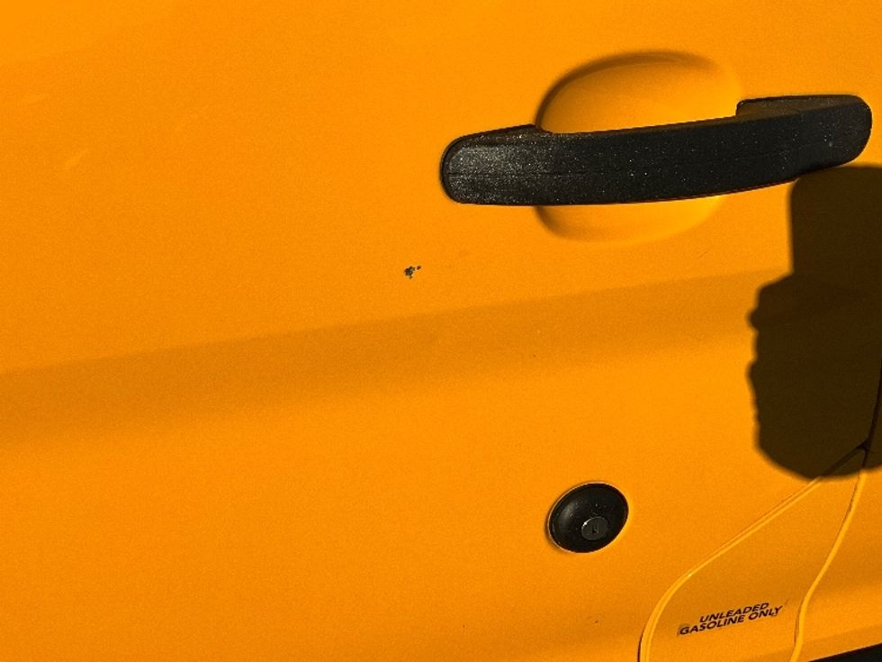 Cargo Van (Panel Van)-Light and Medium Duty Trucks-Ford-2021-Transit 250-Winter Haven-FL-84,458\n\t\tmiles-$ 30,750 - Image 26