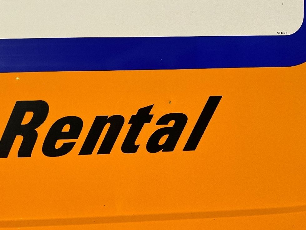 Cargo Van (Panel Van)-Light and Medium Duty Trucks-Ford-2021-Transit 250-Winter Haven-FL-84,458\n\t\tmiles-$ 30,750 - Image 28