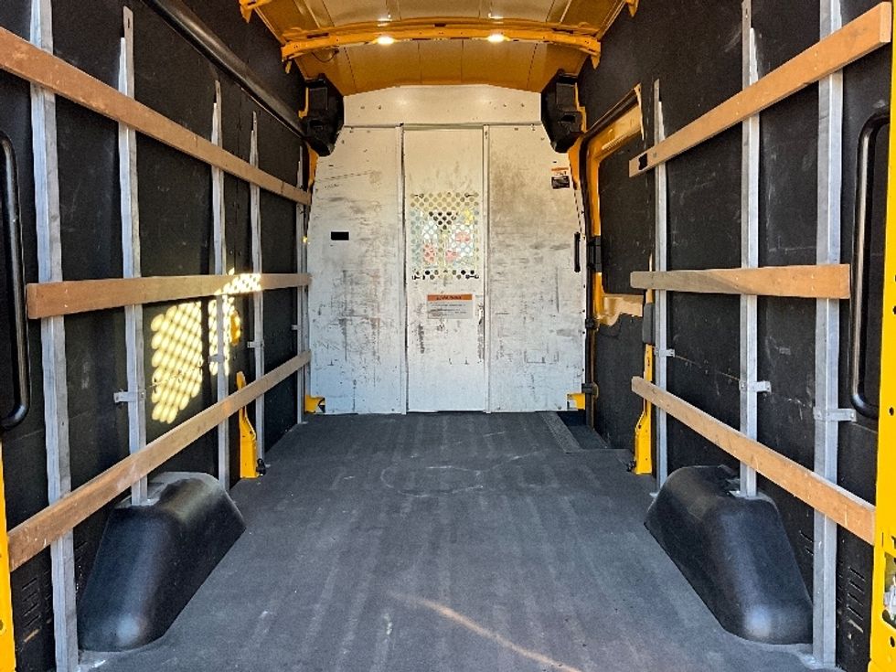Cargo Van (Panel Van)-Light and Medium Duty Trucks-Ford-2021-Transit 250-Winter Haven-FL-84,458\n\t\tmiles-$ 30,750 - Image 8