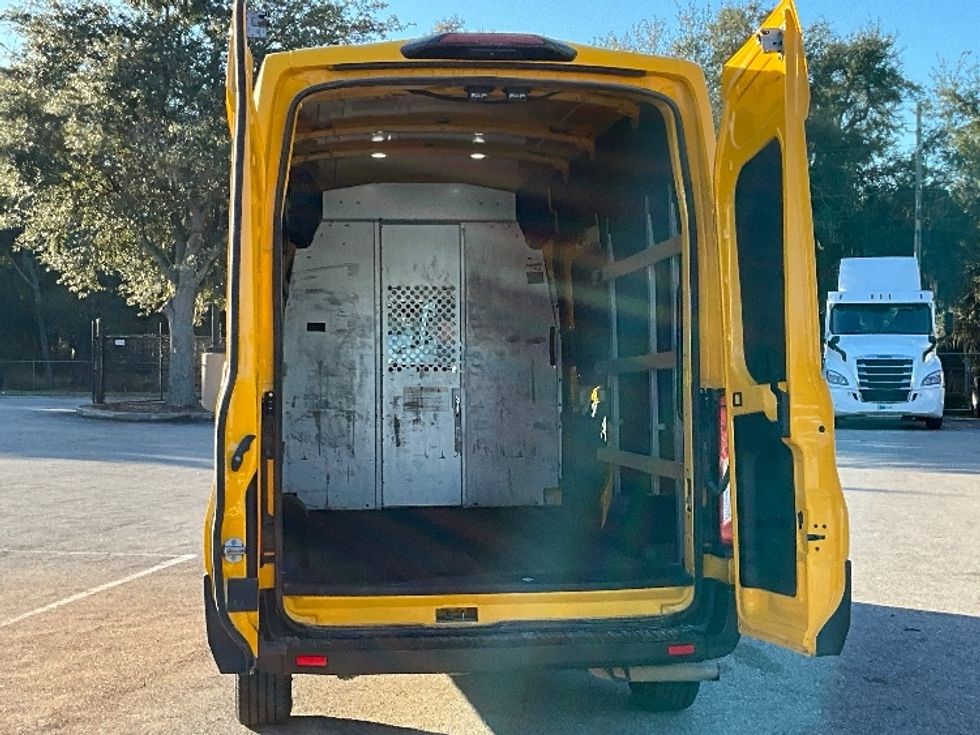 Cargo Van (Panel Van)-Light and Medium Duty Trucks-Ford-2021-Transit 250-Winter Haven-FL-84,458\n\t\tmiles-$ 30,750 - Image 9