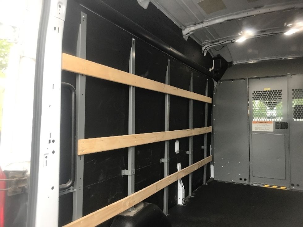 Cargo Van (Panel Van)-Light and Medium Duty Trucks-Ford-2021-Transit 250-York-PA-85,145\n\t\tmiles-$ 35,500 - Image 10