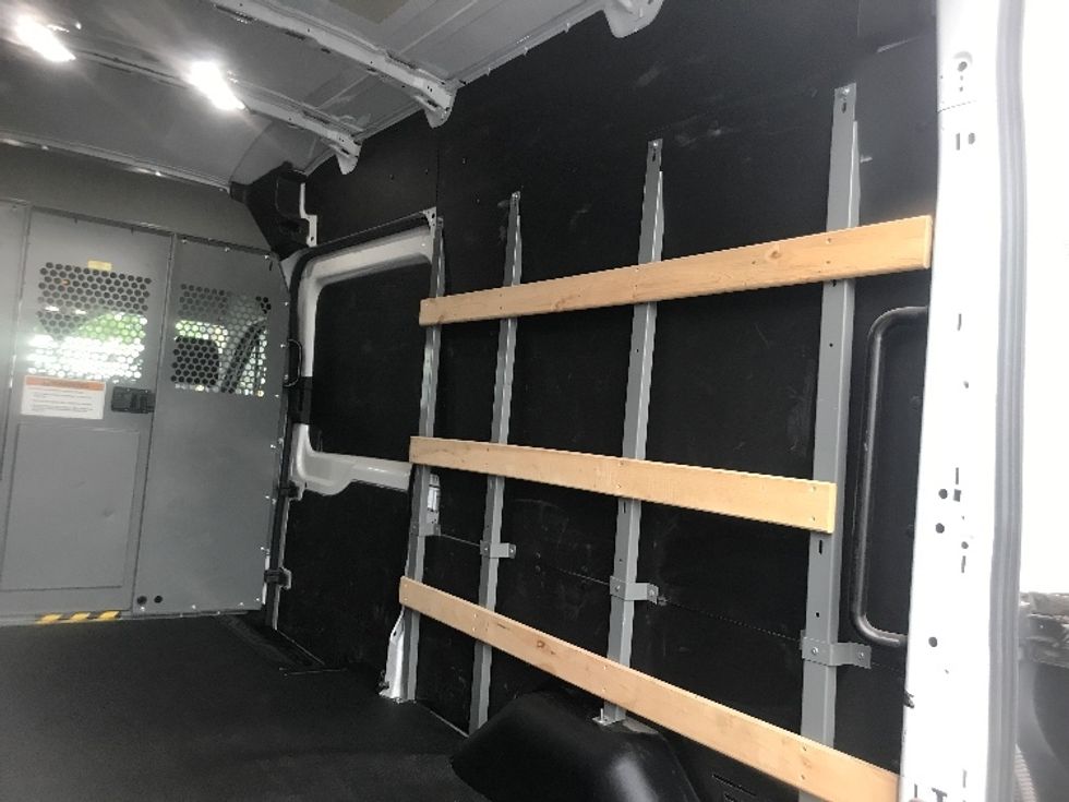 Cargo Van (Panel Van)-Light and Medium Duty Trucks-Ford-2021-Transit 250-York-PA-85,145\n\t\tmiles-$ 35,500 - Image 11