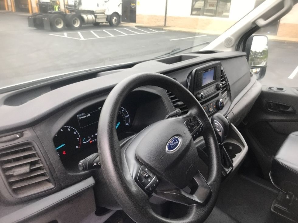 Cargo Van (Panel Van)-Light and Medium Duty Trucks-Ford-2021-Transit 250-York-PA-85,145\n\t\tmiles-$ 35,500 - Image 16