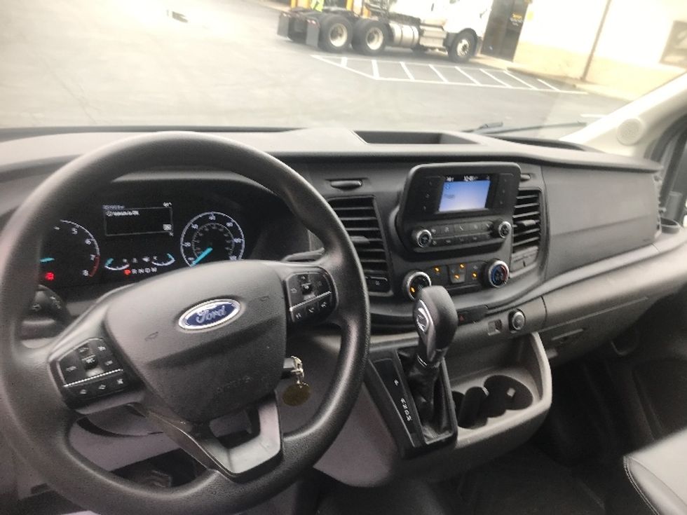 Cargo Van (Panel Van)-Light and Medium Duty Trucks-Ford-2021-Transit 250-York-PA-85,145\n\t\tmiles-$ 35,500 - Image 17