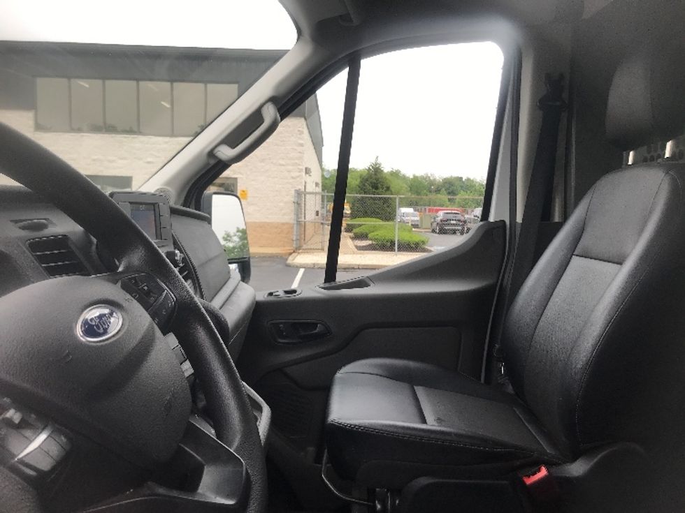 Cargo Van (Panel Van)-Light and Medium Duty Trucks-Ford-2021-Transit 250-York-PA-85,145\n\t\tmiles-$ 35,500 - Image 18