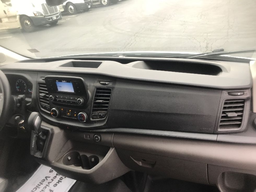 Cargo Van (Panel Van)-Light and Medium Duty Trucks-Ford-2021-Transit 250-York-PA-85,145\n\t\tmiles-$ 35,500 - Image 20