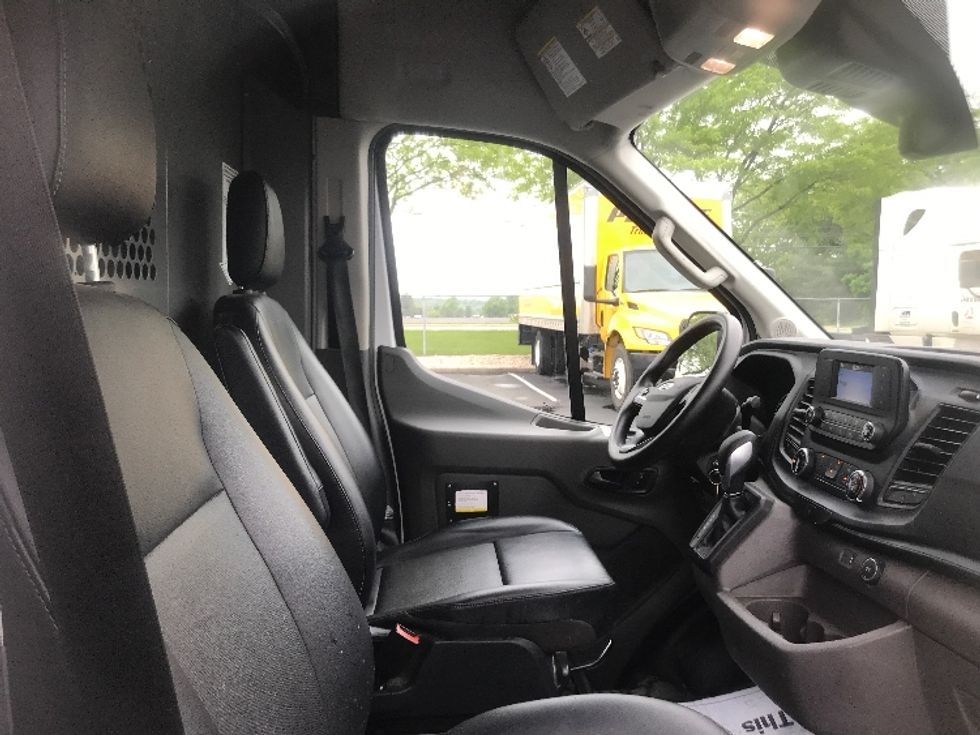 Cargo Van (Panel Van)-Light and Medium Duty Trucks-Ford-2021-Transit 250-York-PA-85,145\n\t\tmiles-$ 35,500 - Image 21