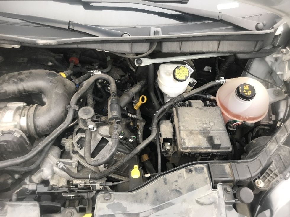 Cargo Van (Panel Van)-Light and Medium Duty Trucks-Ford-2021-Transit 250-York-PA-85,145\n\t\tmiles-$ 35,500 - Image 23