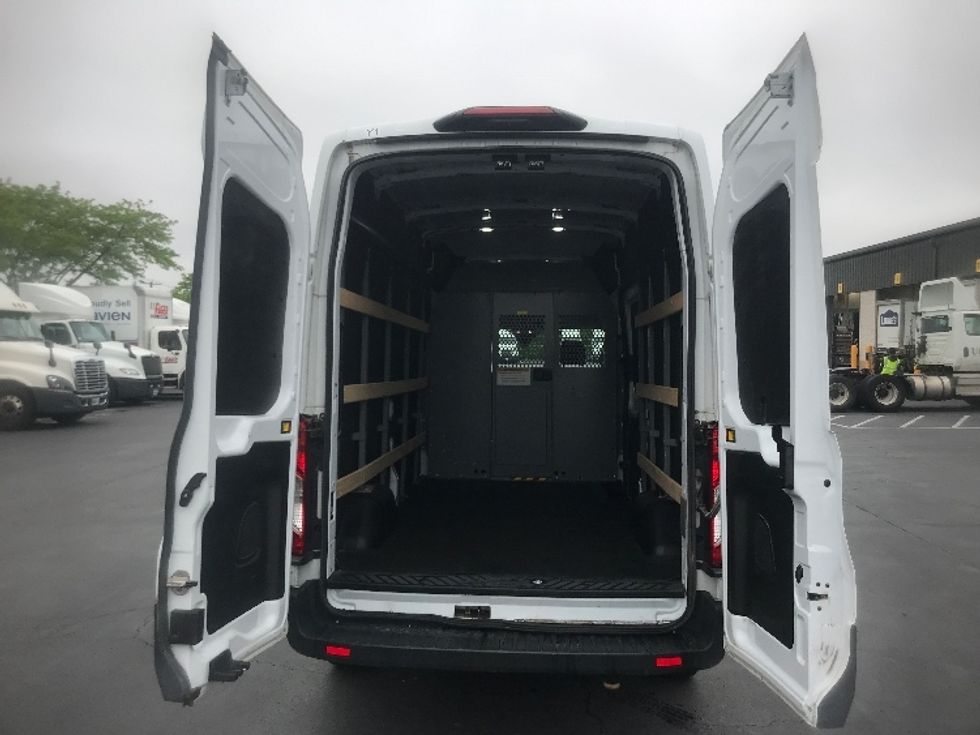 Cargo Van (Panel Van)-Light and Medium Duty Trucks-Ford-2021-Transit 250-York-PA-85,145\n\t\tmiles-$ 35,500 - Image 8