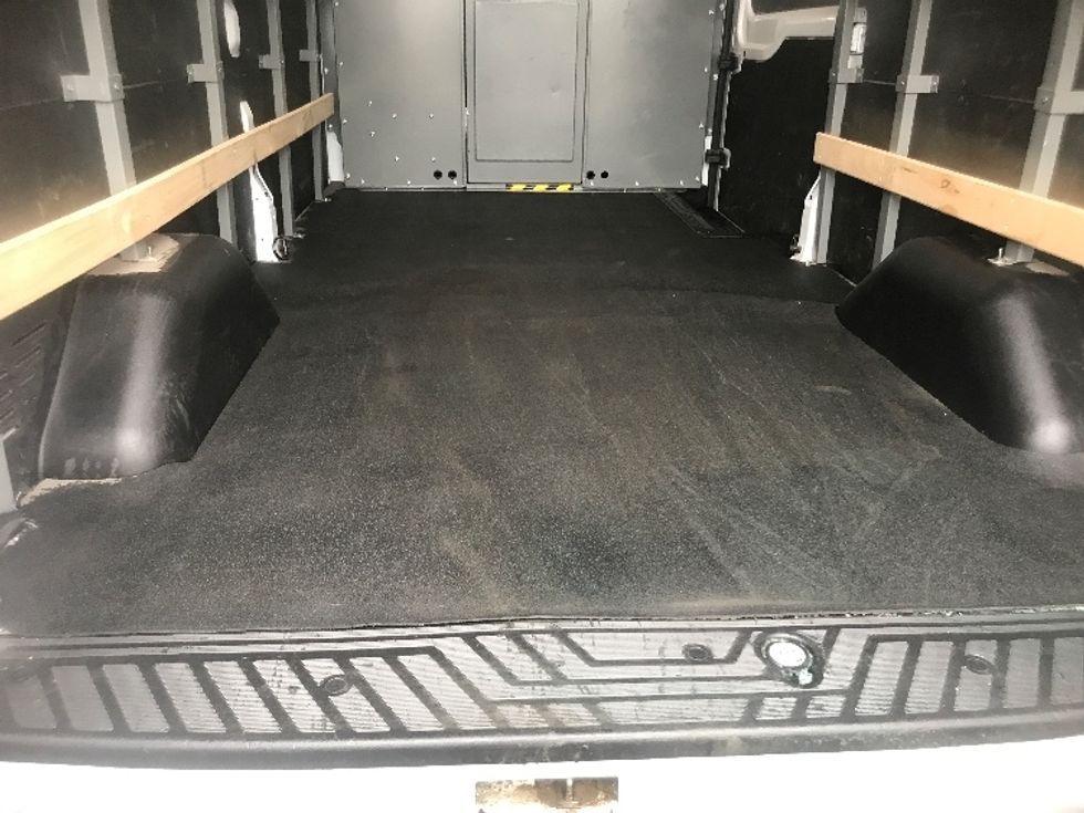 Cargo Van (Panel Van)-Light and Medium Duty Trucks-Ford-2021-Transit 250-York-PA-85,145\n\t\tmiles-$ 35,500 - Image 9