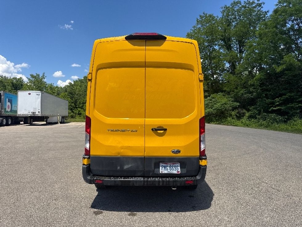 Cargo Van (Panel Van)-Light and Medium Duty Trucks-Ford-2021-Transit 250-Zanesville-OH-208,437\n\t\tmiles-$ 10,000 - Image 7