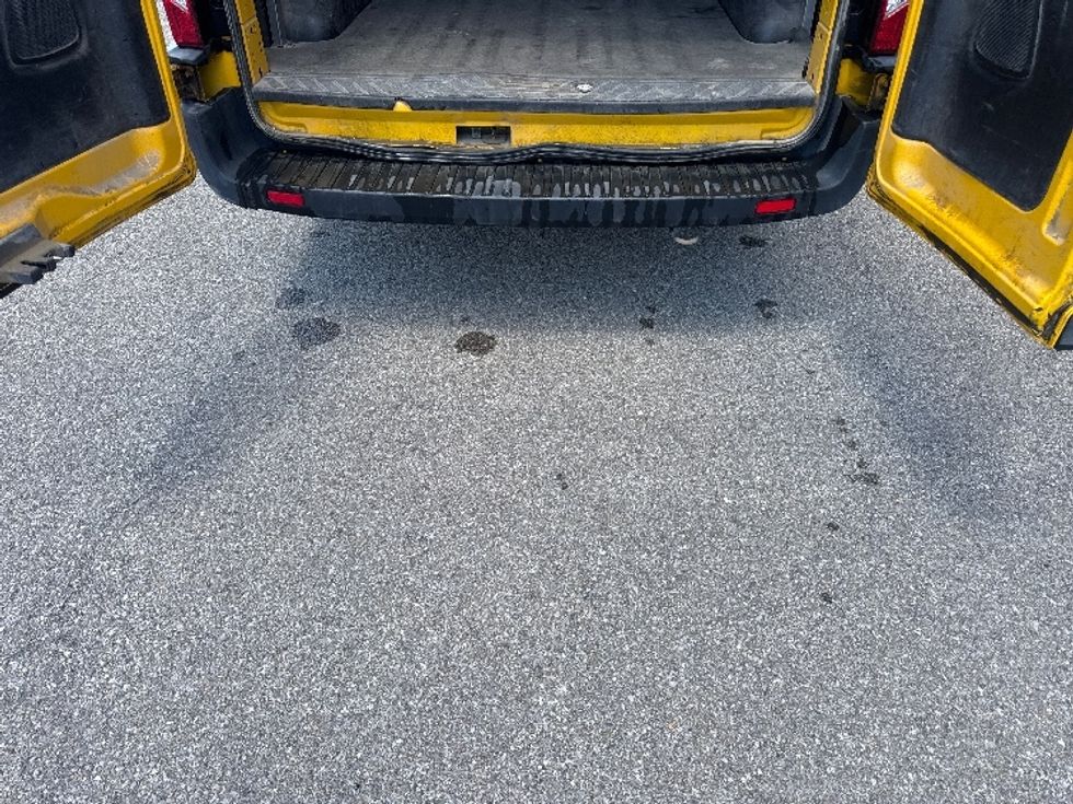 Cargo Van (Panel Van)-Light and Medium Duty Trucks-Ford-2021-Transit 250-Zanesville-OH-208,437\n\t\tmiles-$ 10,000 - Image 9