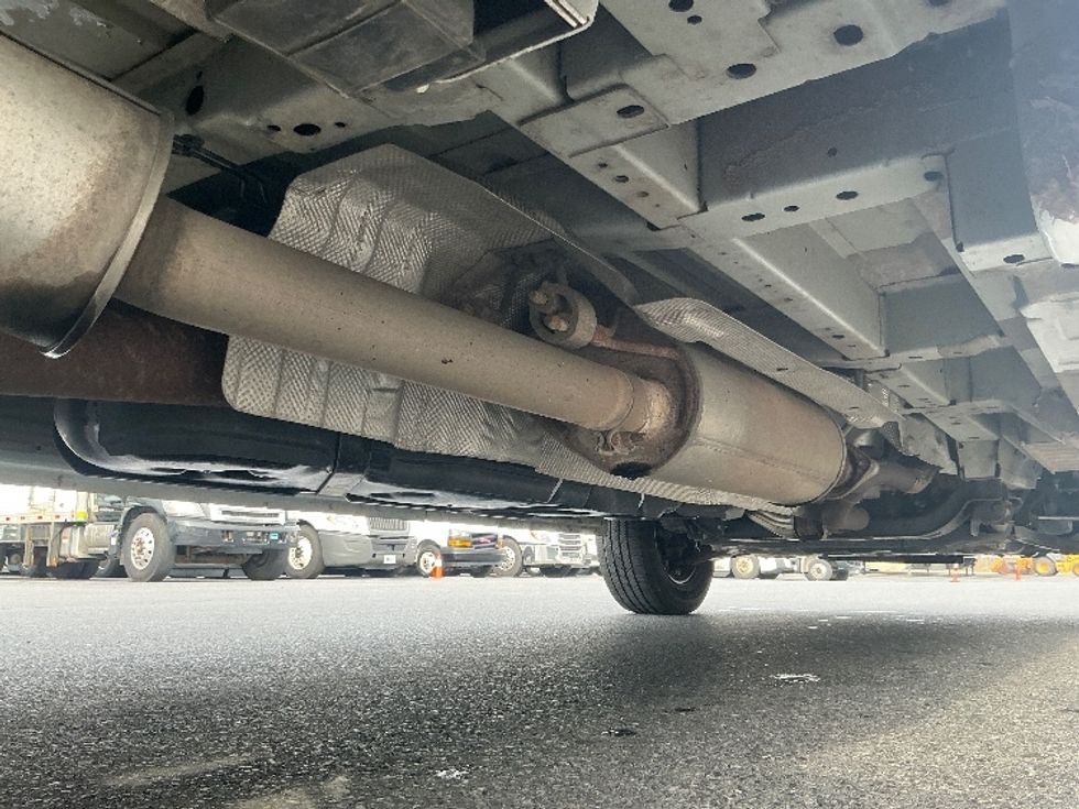 Cargo Van (Panel Van)-Light and Medium Duty Trucks-Ford-2021-Transit 350-Harrisburg-PA-125,449\n\t\tmiles-$ 32,250 - Image 14