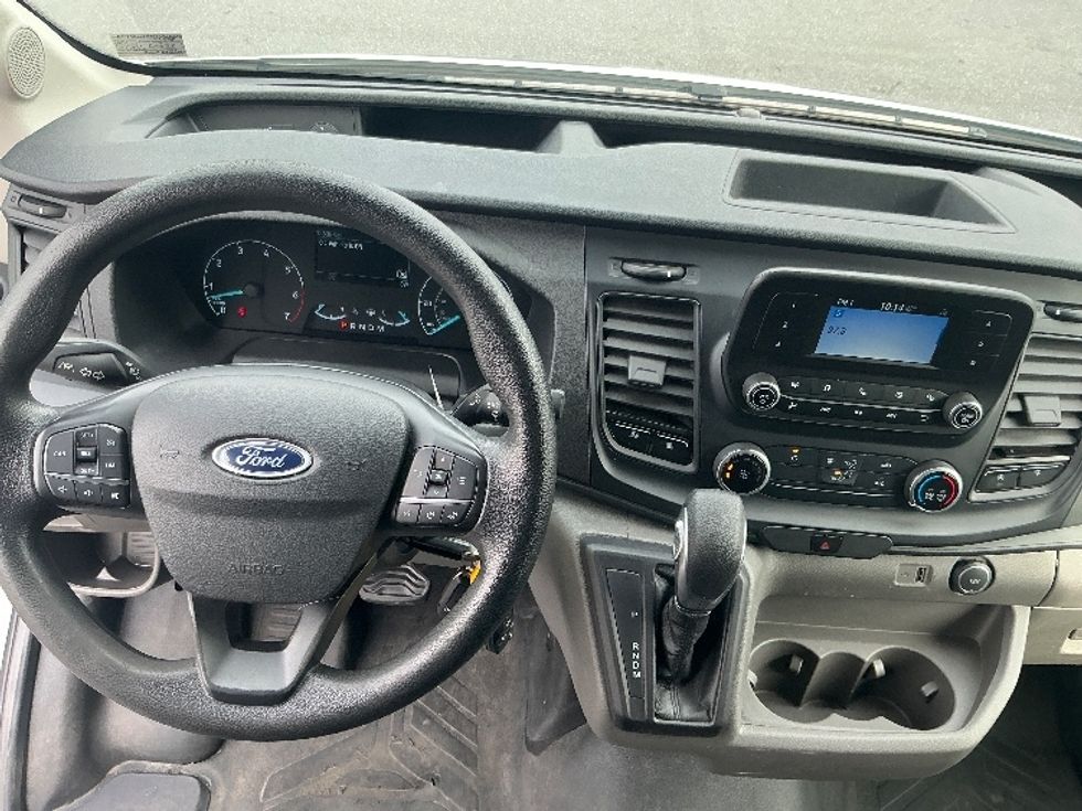 Cargo Van (Panel Van)-Light and Medium Duty Trucks-Ford-2021-Transit 350-Harrisburg-PA-125,449\n\t\tmiles-$ 32,250 - Image 18