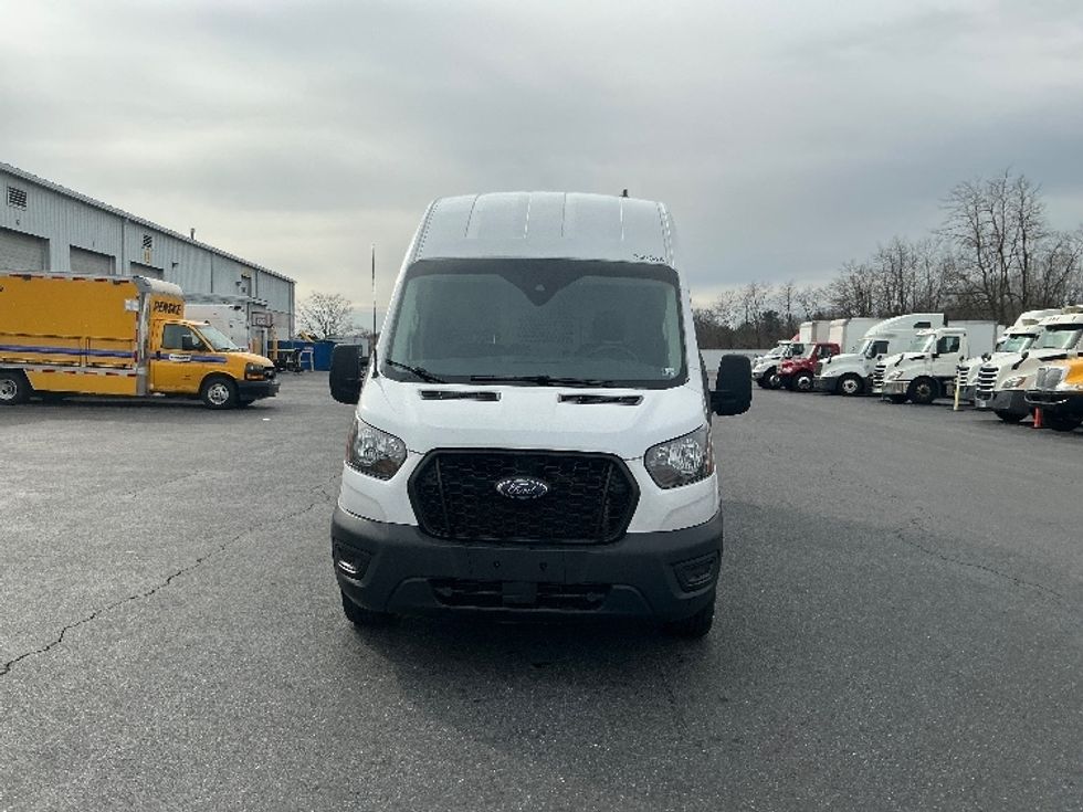 Cargo Van (Panel Van)-Light and Medium Duty Trucks-Ford-2021-Transit 350-Harrisburg-PA-125,449\n\t\tmiles-$ 32,250 - Image 2