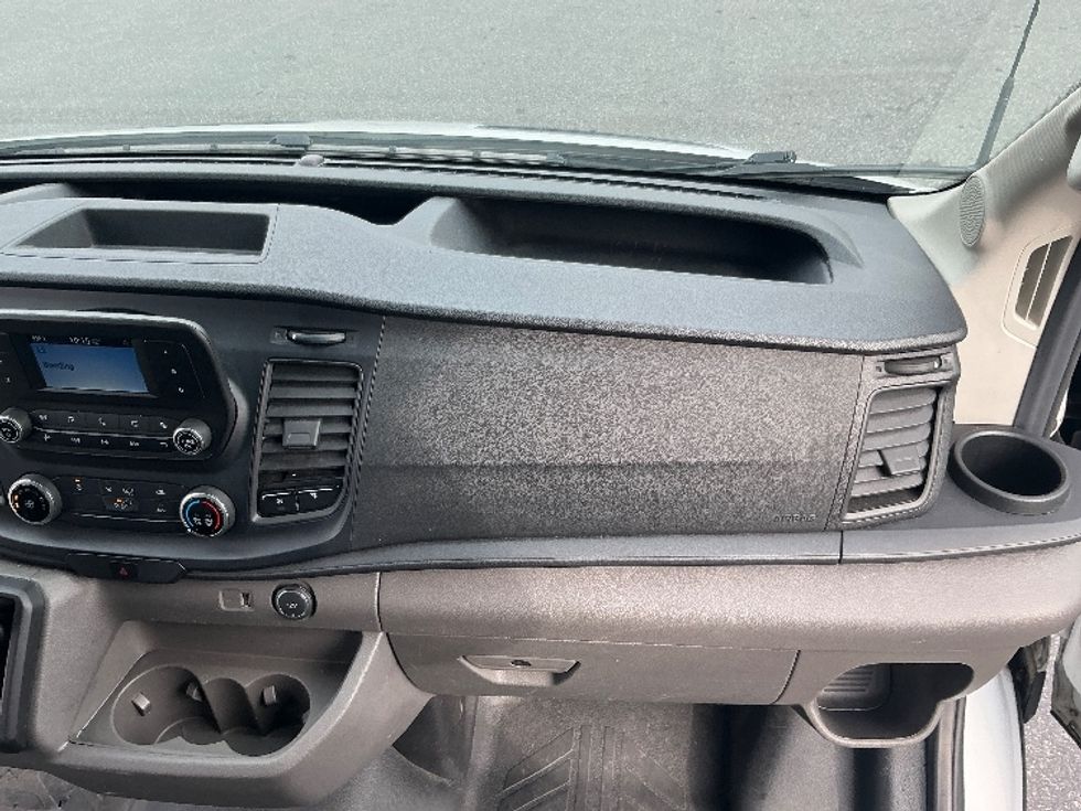 Cargo Van (Panel Van)-Light and Medium Duty Trucks-Ford-2021-Transit 350-Harrisburg-PA-125,449\n\t\tmiles-$ 32,250 - Image 21