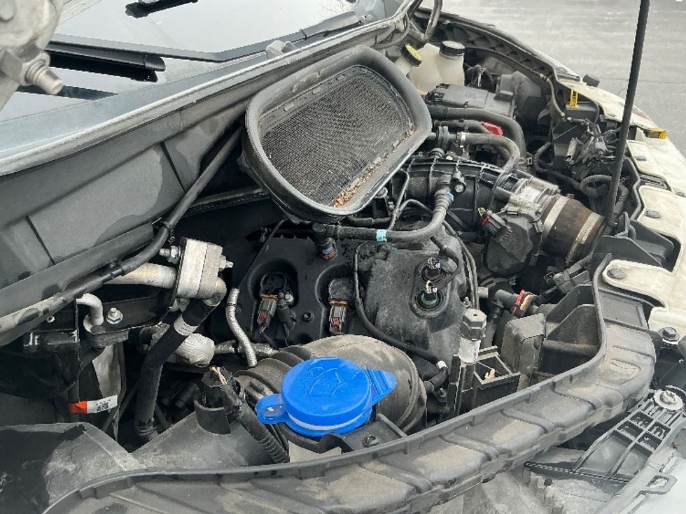 Cargo Van (Panel Van)-Light and Medium Duty Trucks-Ford-2021-Transit 350-Harrisburg-PA-125,449\n\t\tmiles-$ 32,250 - Image 23