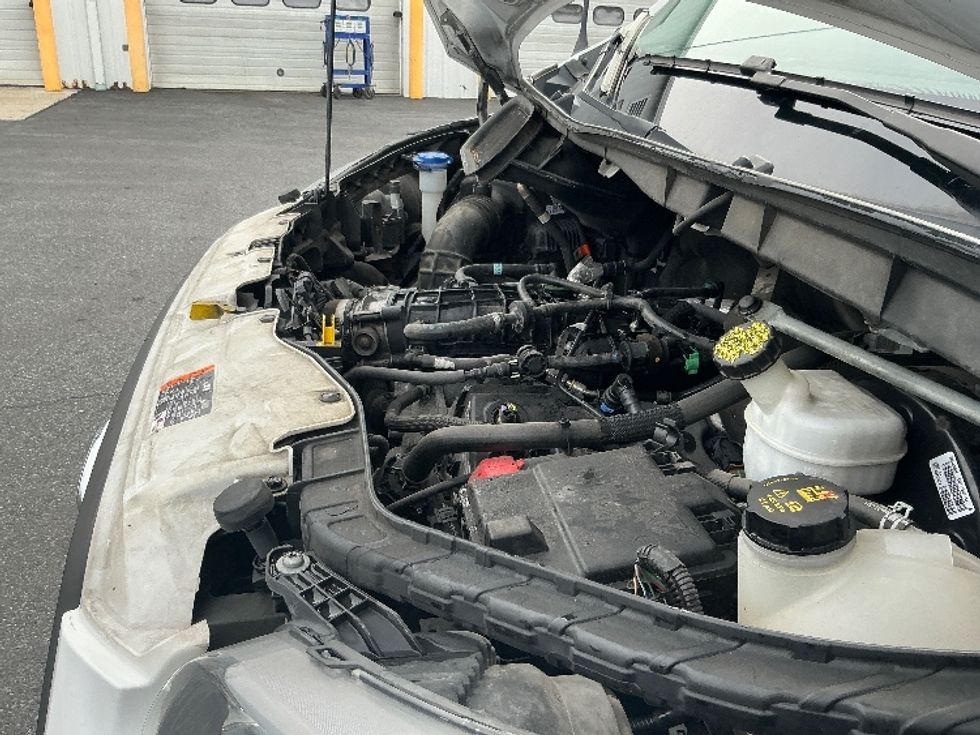 Cargo Van (Panel Van)-Light and Medium Duty Trucks-Ford-2021-Transit 350-Harrisburg-PA-125,449\n\t\tmiles-$ 32,250 - Image 24