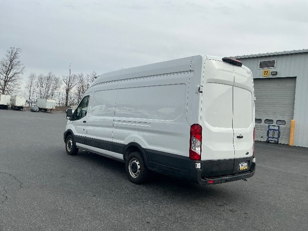 Cargo Van (Panel Van)-Light and Medium Duty Trucks-Ford-2021-Transit 350-Harrisburg-PA-125,449\n\t\tmiles-$ 32,250 - Image 6