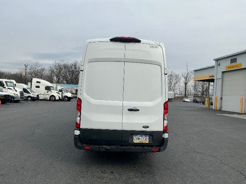 Cargo Van (Panel Van)-Light and Medium Duty Trucks-Ford-2021-Transit 350-Harrisburg-PA-125,449\n\t\tmiles-$ 32,250 - Image 7