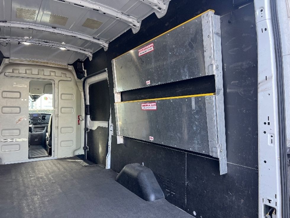 Cargo Van (Panel Van)-Light and Medium Duty Trucks-Ford-2021-Transit 350-La Mirada-CA-106,746\n\t\tmiles-$ 28,500 - Image 10
