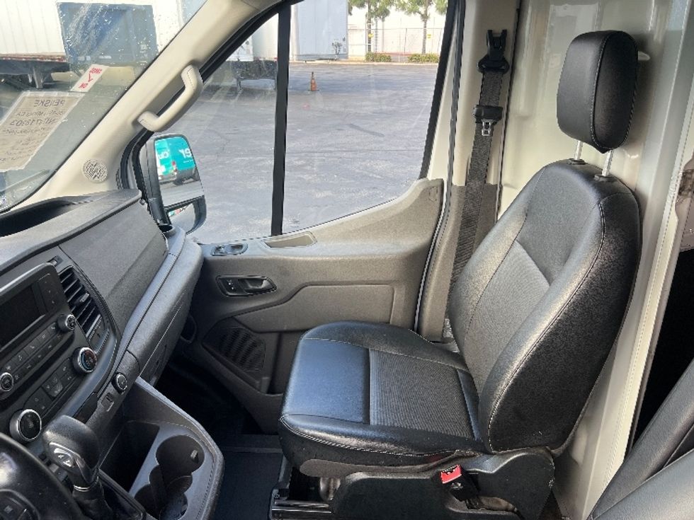 Cargo Van (Panel Van)-Light and Medium Duty Trucks-Ford-2021-Transit 350-La Mirada-CA-106,746\n\t\tmiles-$ 28,500 - Image 16