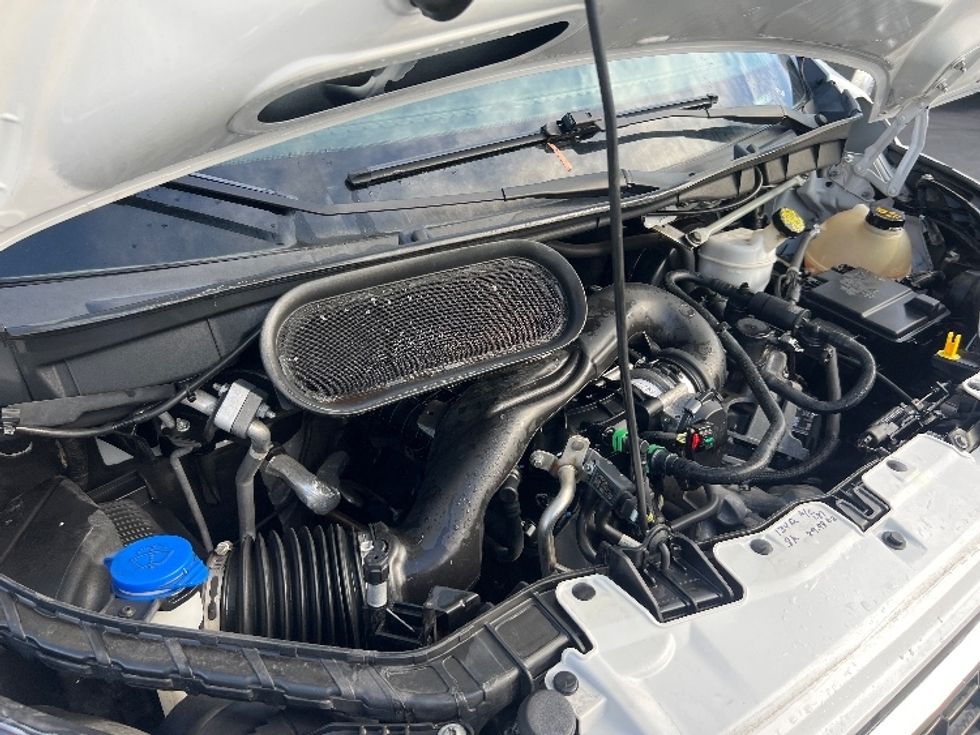 Cargo Van (Panel Van)-Light and Medium Duty Trucks-Ford-2021-Transit 350-La Mirada-CA-106,746\n\t\tmiles-$ 28,500 - Image 20