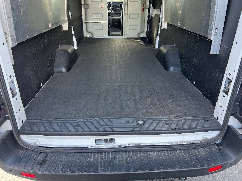 Cargo Van (Panel Van)-Light and Medium Duty Trucks-Ford-2021-Transit 350-La Mirada-CA-106,746\n\t\tmiles-$ 28,500 - Image 8