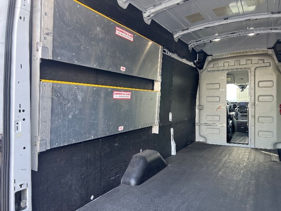 Cargo Van (Panel Van)-Light and Medium Duty Trucks-Ford-2021-Transit 350-La Mirada-CA-106,746\n\t\tmiles-$ 28,500 - Image 9