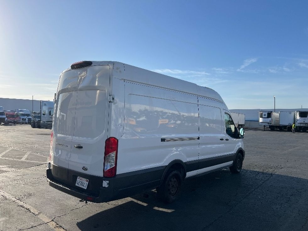 Cargo Van (Panel Van)-Light and Medium Duty Trucks-Ford-2021-Transit 350-La Mirada-CA-116,180\n\t\tmiles-$ 16,500 - Image 11