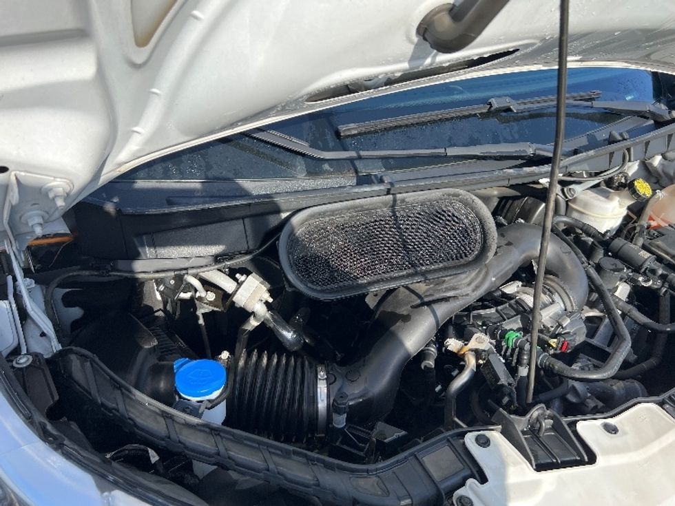 Cargo Van (Panel Van)-Light and Medium Duty Trucks-Ford-2021-Transit 350-La Mirada-CA-116,180\n\t\tmiles-$ 16,500 - Image 20