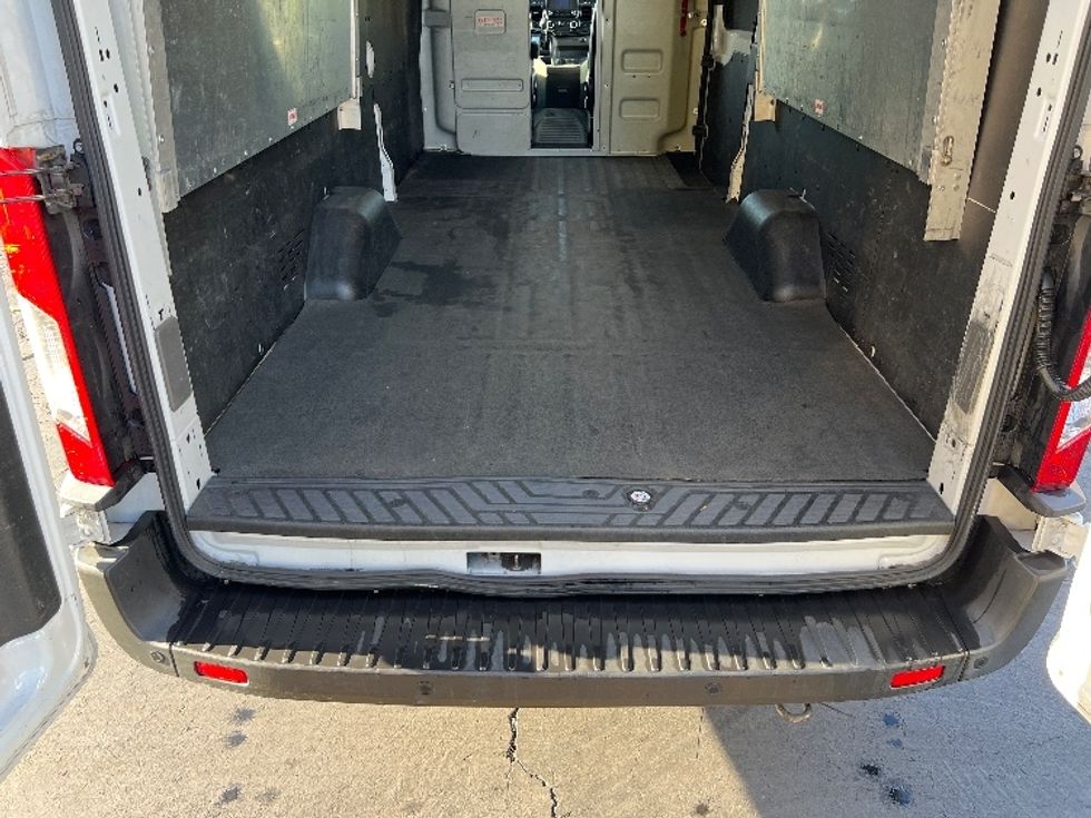 Cargo Van (Panel Van)-Light and Medium Duty Trucks-Ford-2021-Transit 350-La Mirada-CA-116,180\n\t\tmiles-$ 16,500 - Image 8