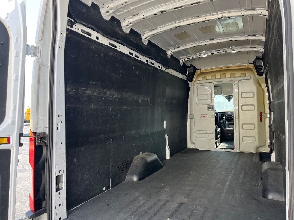Cargo Van (Panel Van)-Light and Medium Duty Trucks-Ford-2021-Transit 350-La Mirada-CA-134,451\n\t\tmiles-$ 18,500 - Image 10