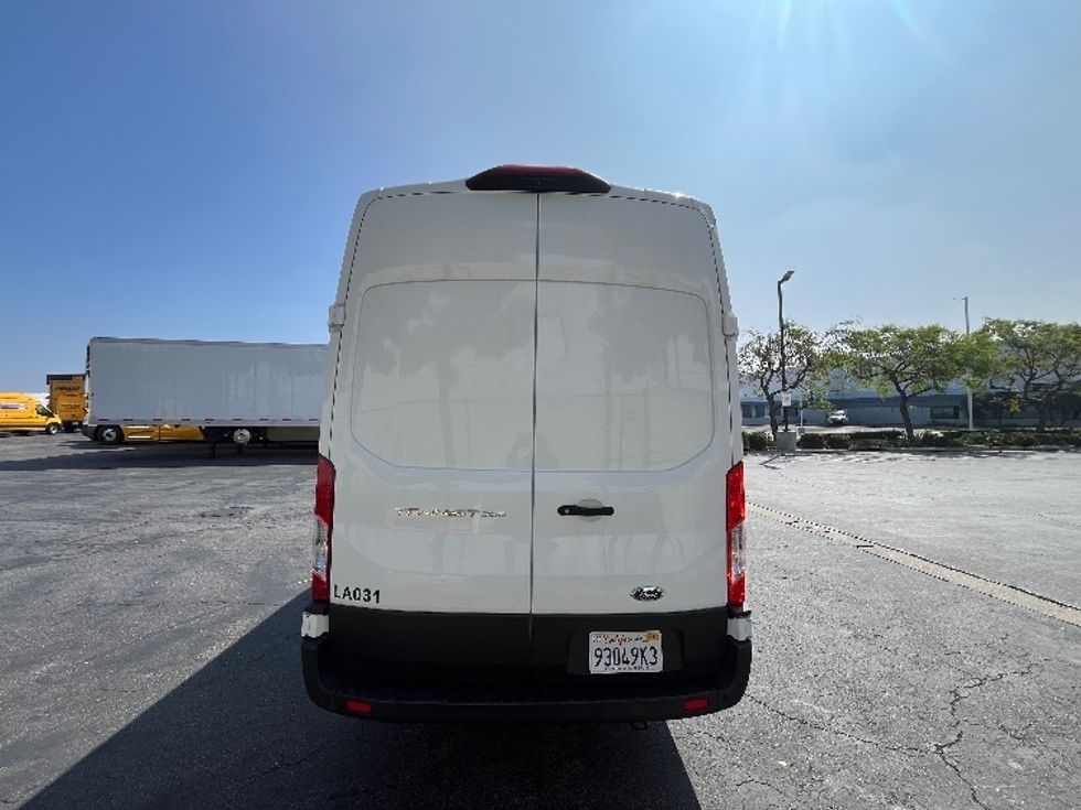 Cargo Van (Panel Van)-Light and Medium Duty Trucks-Ford-2021-Transit 350-La Mirada-CA-134,451\n\t\tmiles-$ 18,500 - Image 7
