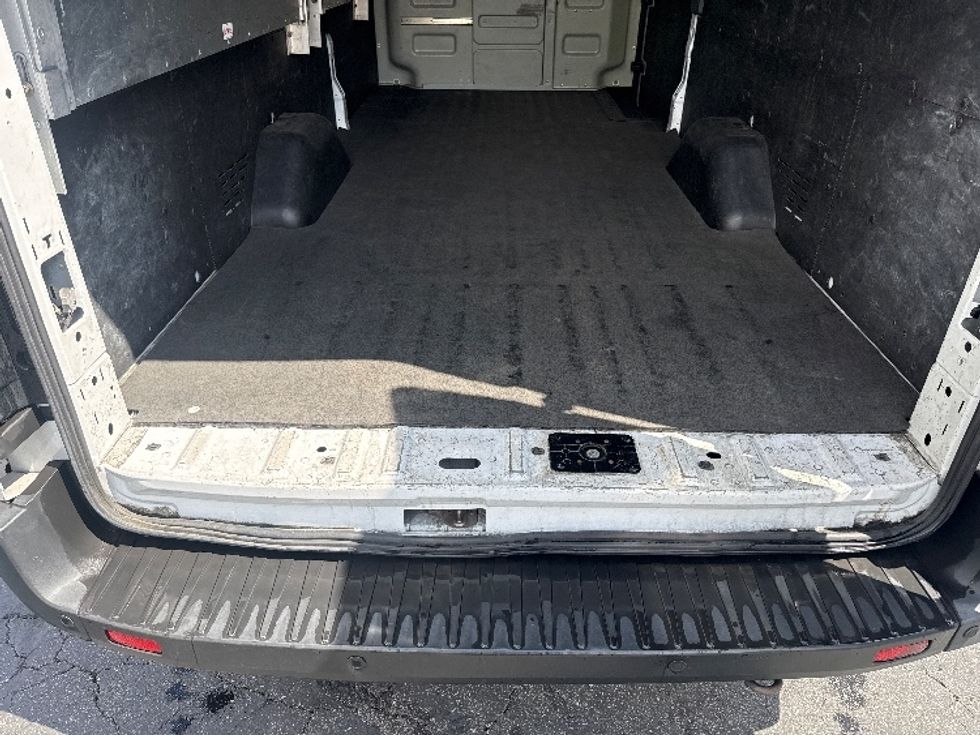 Cargo Van (Panel Van)-Light and Medium Duty Trucks-Ford-2021-Transit 350-La Mirada-CA-134,732\n\t\tmiles-$ 19,000 - Image 10