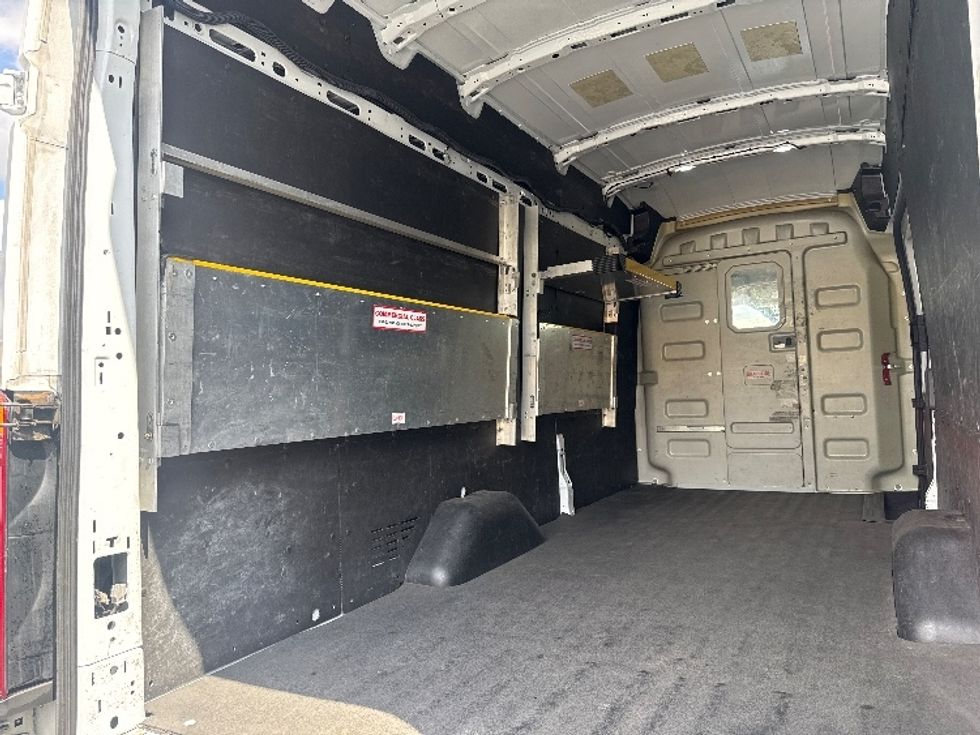 Cargo Van (Panel Van)-Light and Medium Duty Trucks-Ford-2021-Transit 350-La Mirada-CA-134,732\n\t\tmiles-$ 19,000 - Image 11